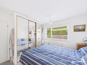 Bedroom 2- click for photo gallery